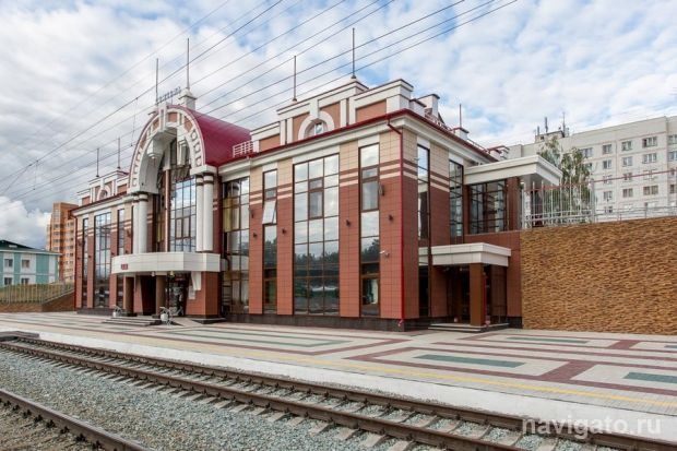Случай на Сеятеле