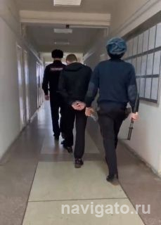 Смертельная ревность