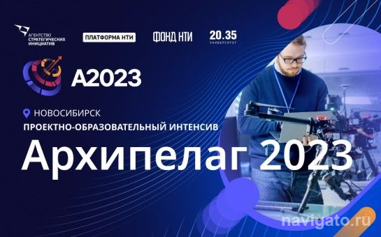 Соревнования беспилотников