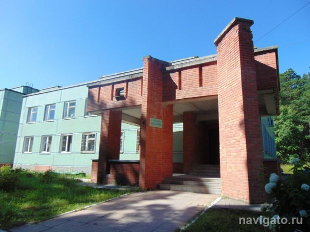 Сосудистый центр на базе ЦКБ