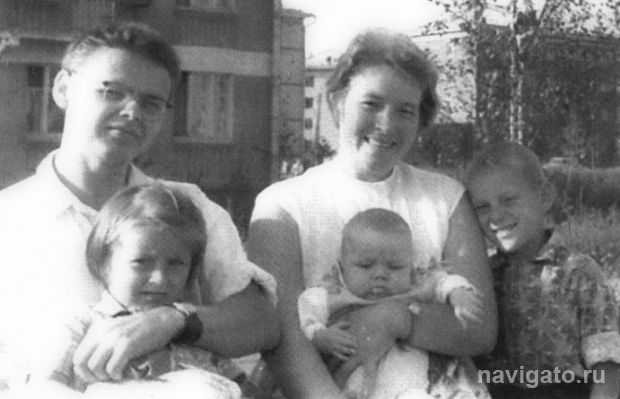Спасибо, что вы у нас есть