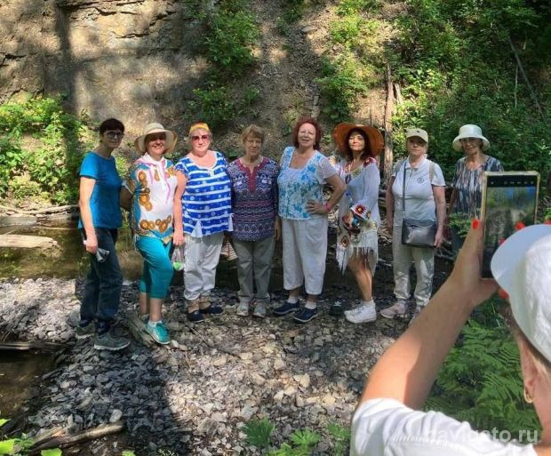 Спасибо Виктору Стрельникову за заботу о ветеранах