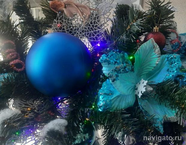 Спасибо за праздник!