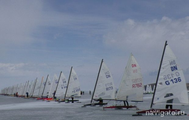 Спортивные события недели