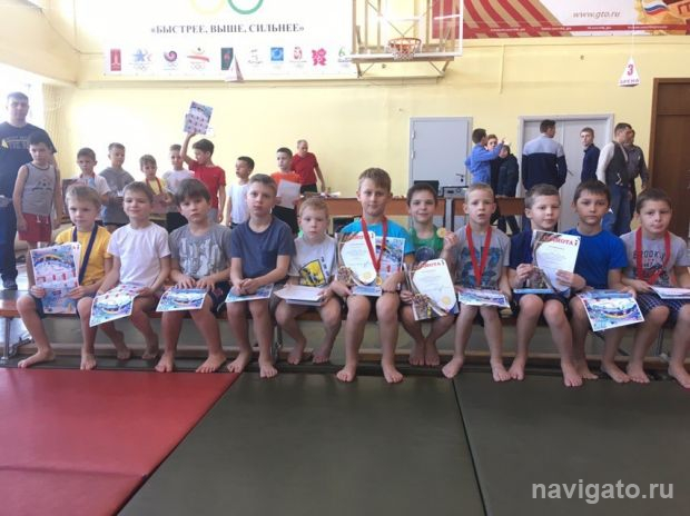 Спортивные события недели