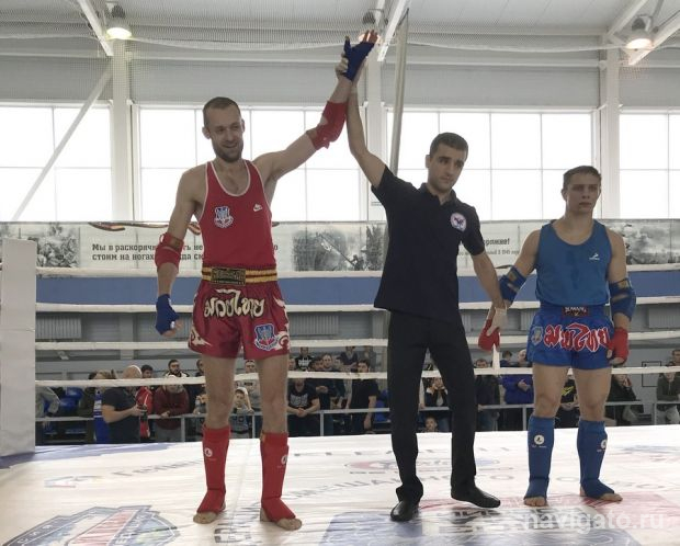 Спортивные события недели