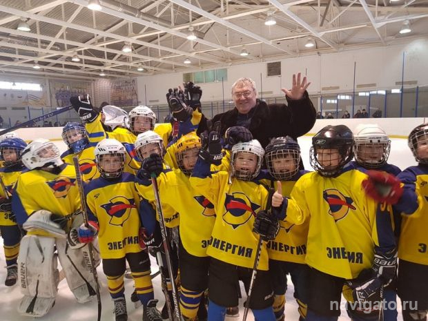 Спортивные события недели