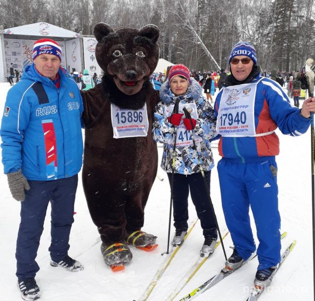 Спортивные события недели