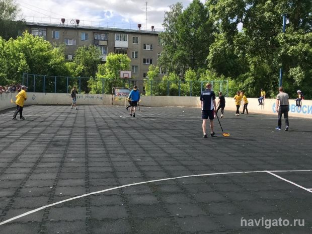 Спортивные события недели