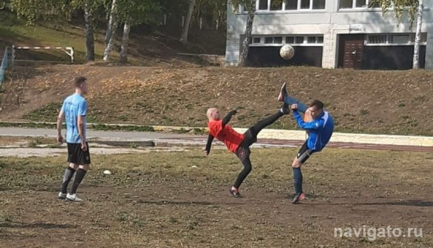 Спортивные события недели