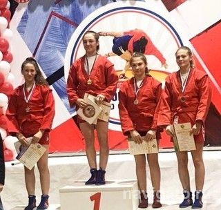 Спортивные события недели