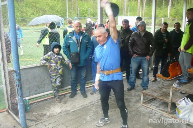 Спортивные события недели