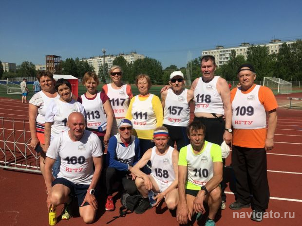 Спортивные события недели