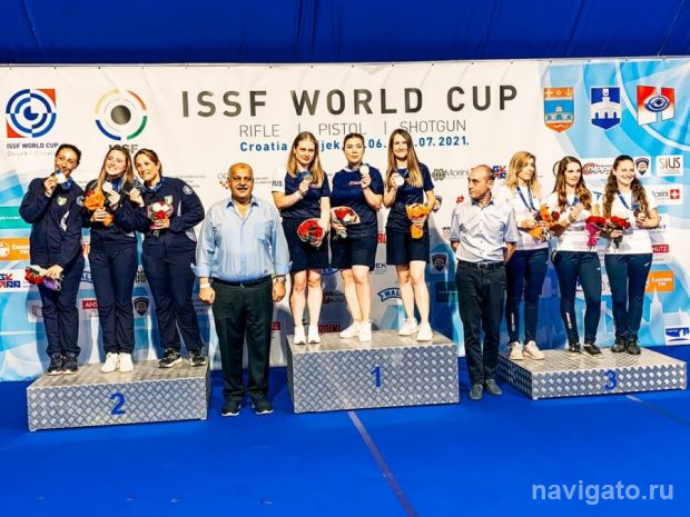 Спортивные события недели