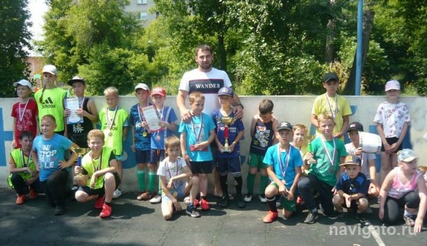 Спортивные события недели