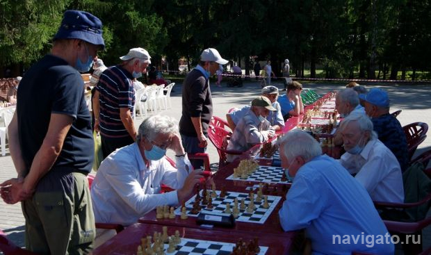 Спортивные события недели