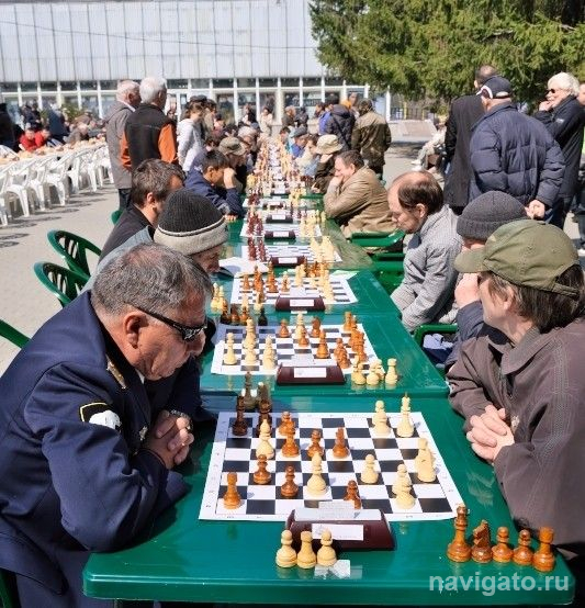 Спортивные события недели