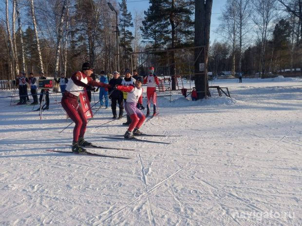 Спортивные события недели