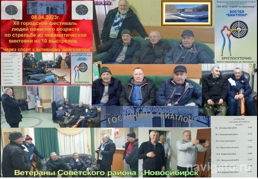 Спортивные события недели