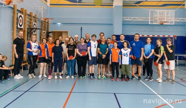 Спортивные события недели