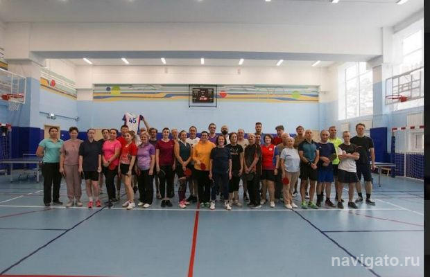 Спортивные события недели