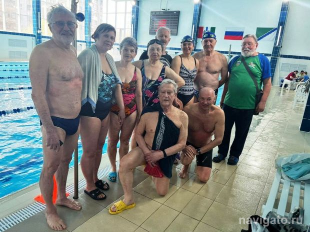 Спортивные события недели