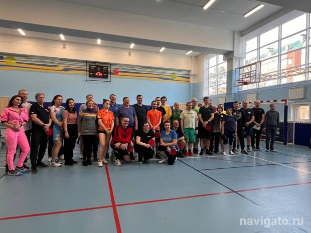 Спортивные события недели