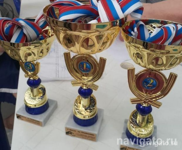 Спортивные события недели