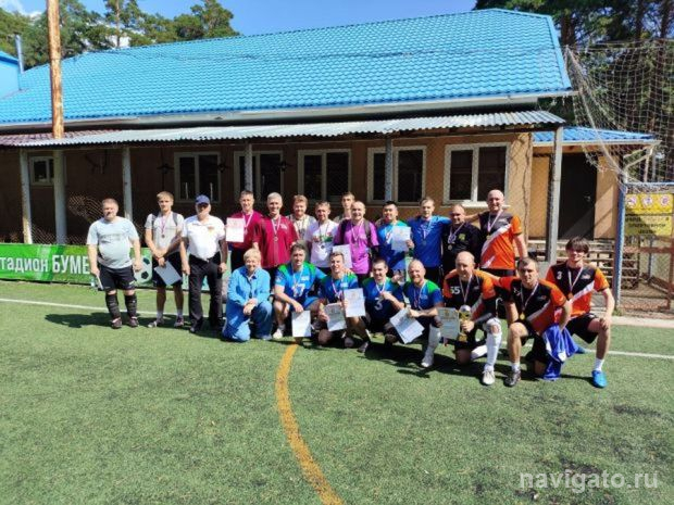 Спортивные события недели