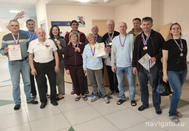 Спортивные события недели