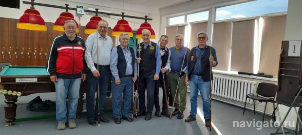 Спортивные события недели