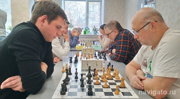 Спортивные события недели