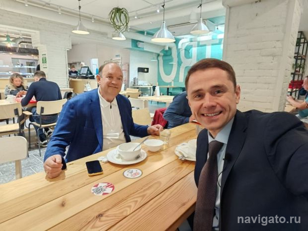 Справедливые обеды