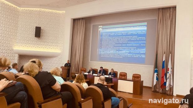 Стало больше преступлений