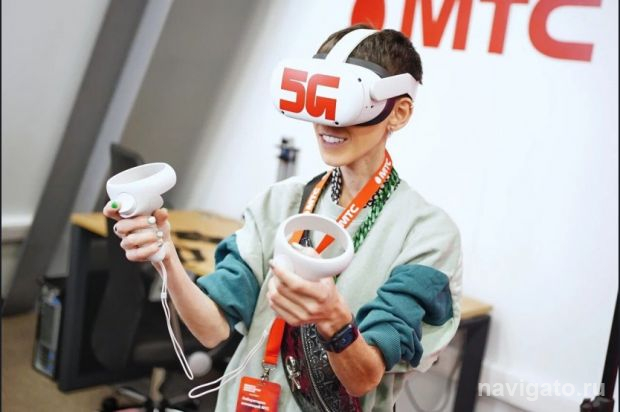 Стартап-инкубатор 5G