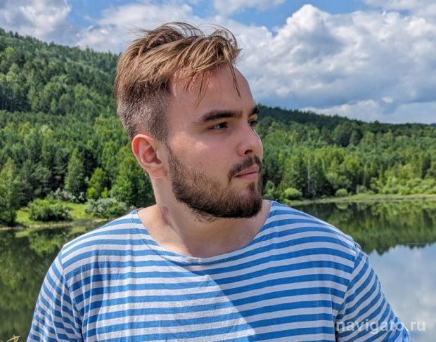 Стихи в федеральном СМИ