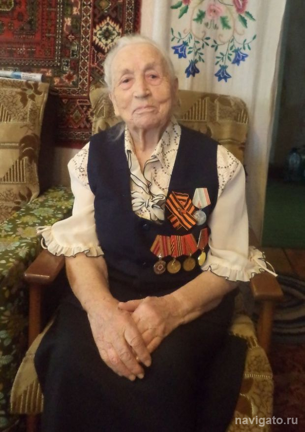 Судьбы простое полотно