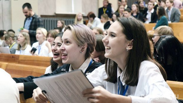 Супервирус и градусник клетки