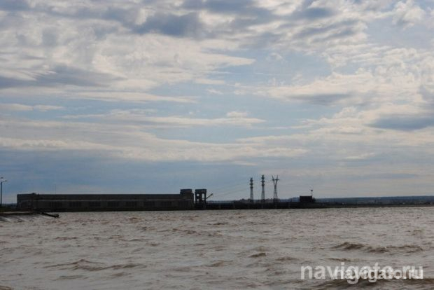 Сюрпризы ранней весны