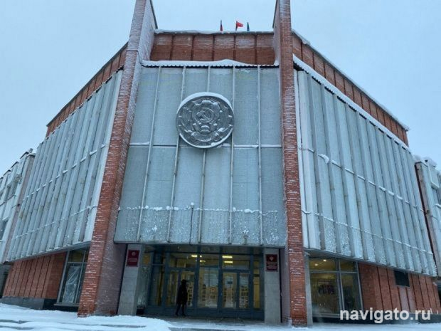 Сверка очередников на жильё