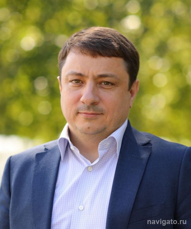 Свет великого праздника