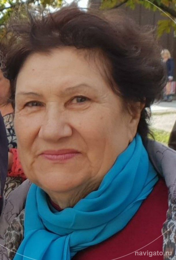 Светлая память