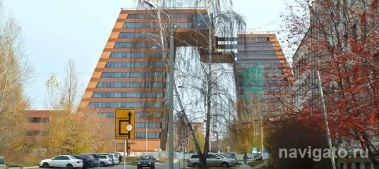 Светофор на ул. Николаева