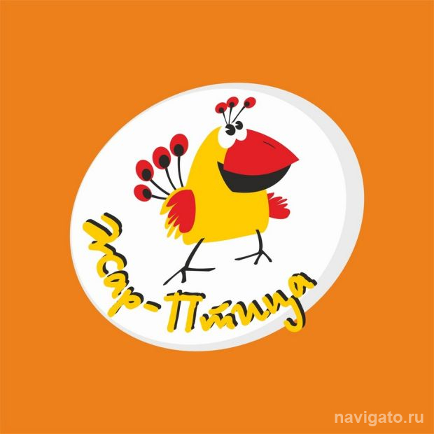 Так начинался фестиваль