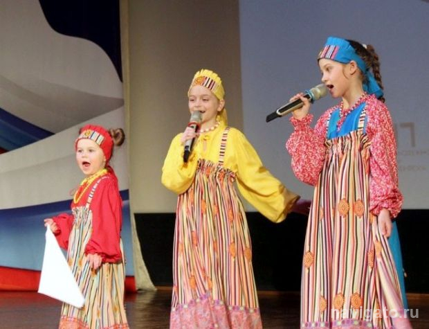 Так зажигаются звёзды