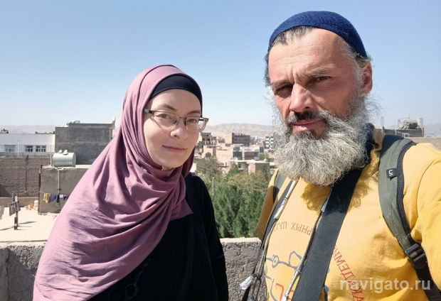 Там остановилась история