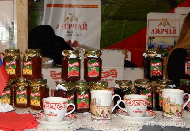 Тёплый, добрый, соседский