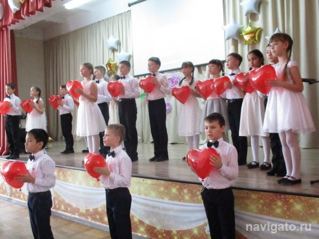 ...Только мамой не может быть