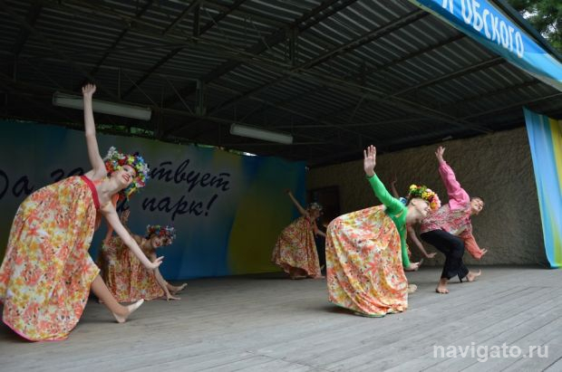 «Традициям быть!»