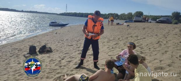 Трагедии пляжного сезона